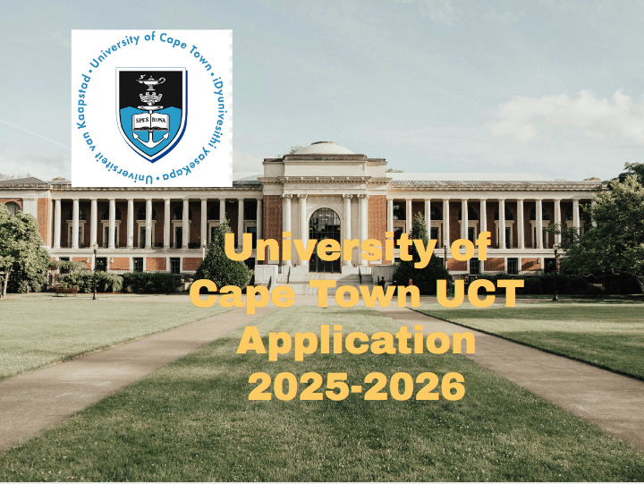 Uct Masters Application 2025 Catlee Tawnya