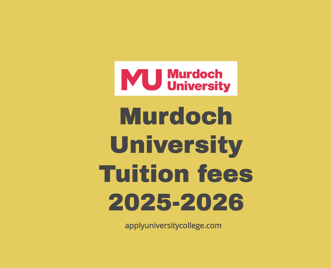 Murdoch University Calendar 2025