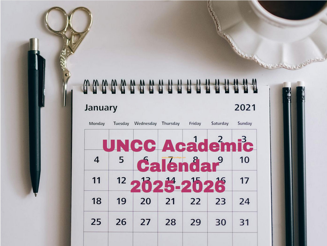 Uri Academic Calendar 2025